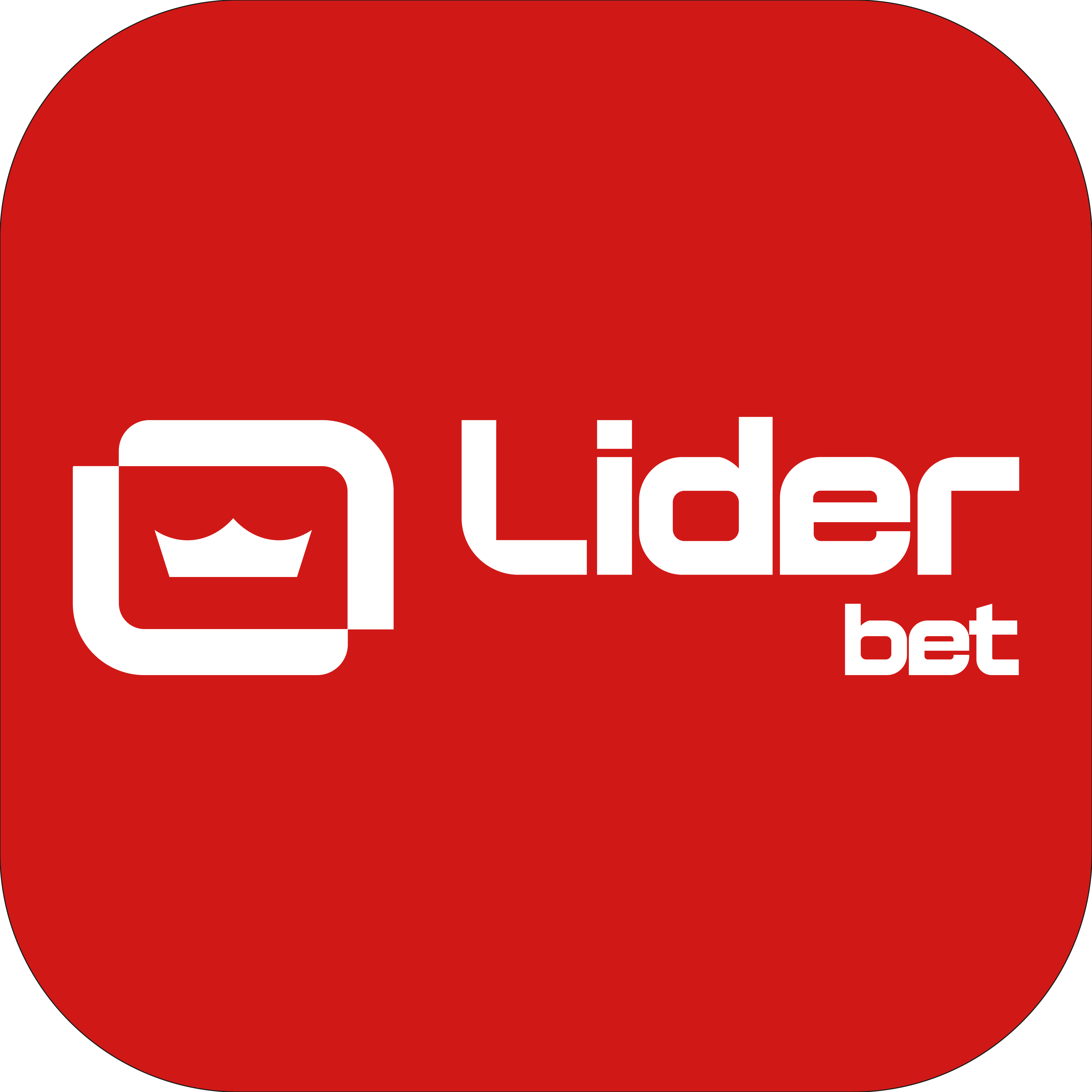 LÍDERBET